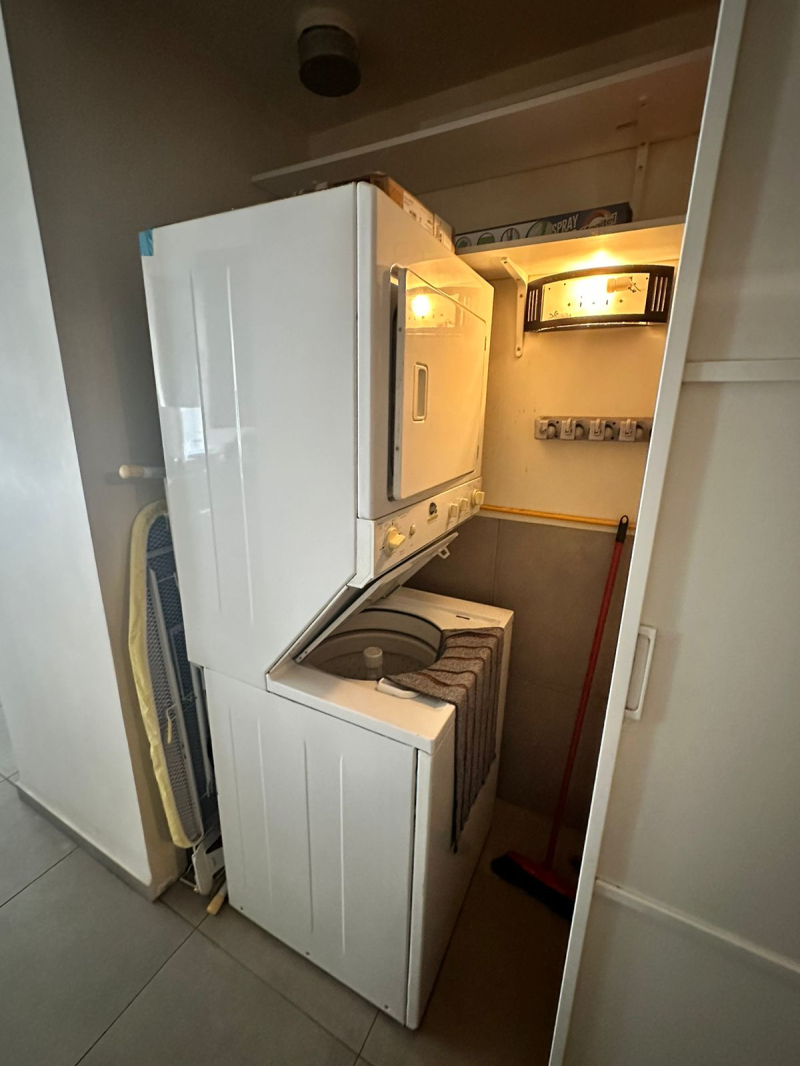 Departamento En Renta En Ampliación Granada