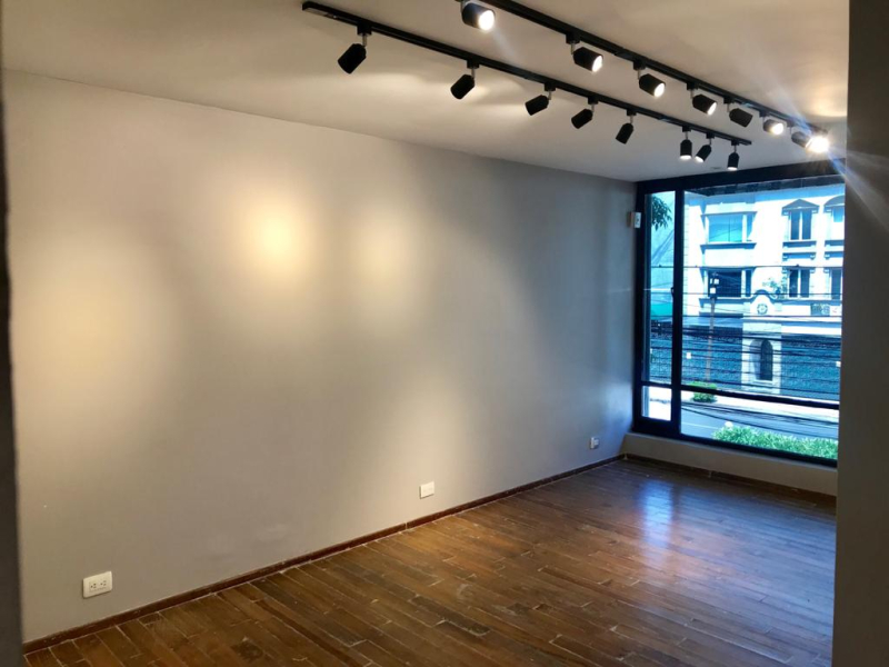 Local Comercial Polanco,  muy buena ubicación