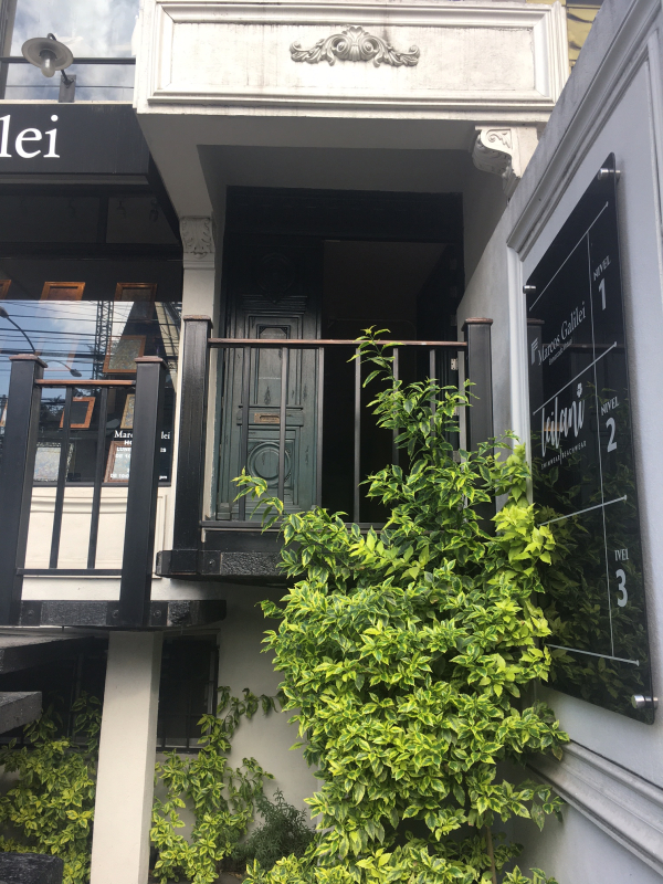 Local Comercial Polanco,  Muy Buena Ubicación