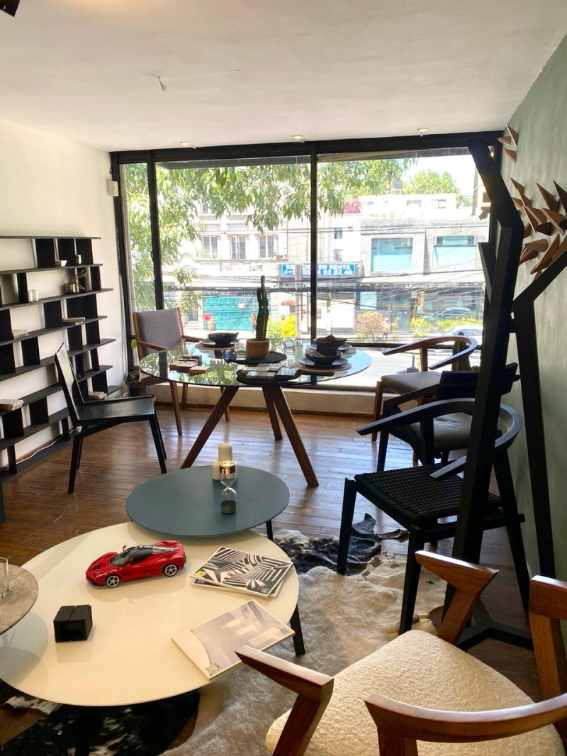 Local Comercial Polanco,  Muy Buena Ubicación