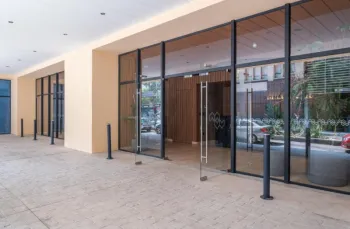 Departamento En Renta En Juárez Con Una Recámara 
