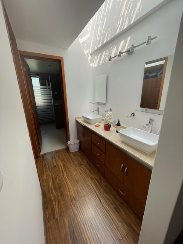 Casa En Venta En Bosque Esmeralda