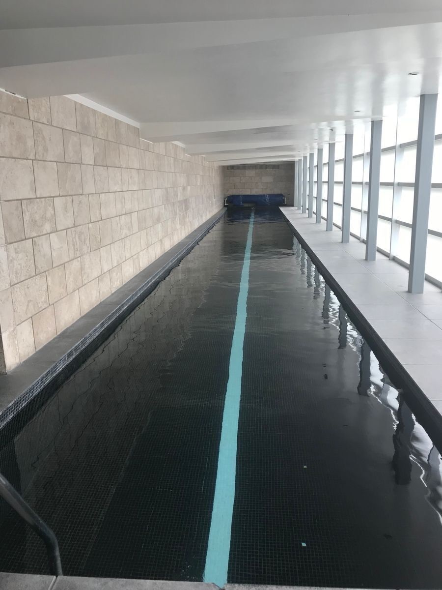 departamento en venta con terraza, hacienda de las palmas, interlomas
