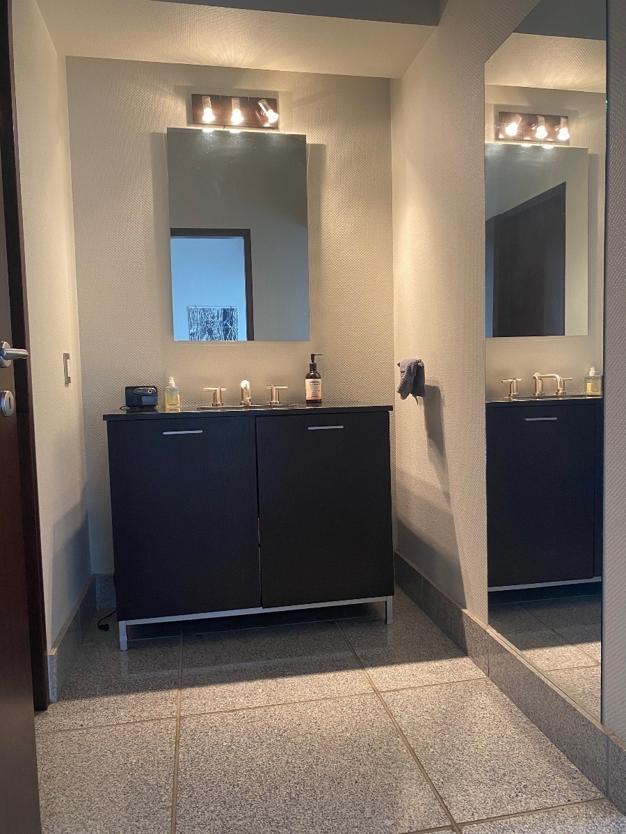 departamento con terraza en venta, hacienda de las palmas, davinci