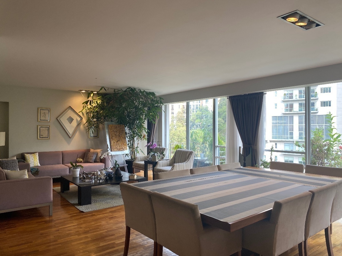 departamento con terraza en venta, hacienda de las palmas, davinci
