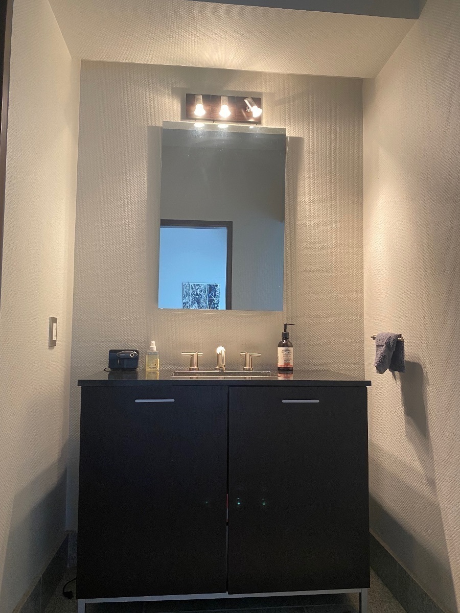departamento con terraza en venta, hacienda de las palmas, davinci