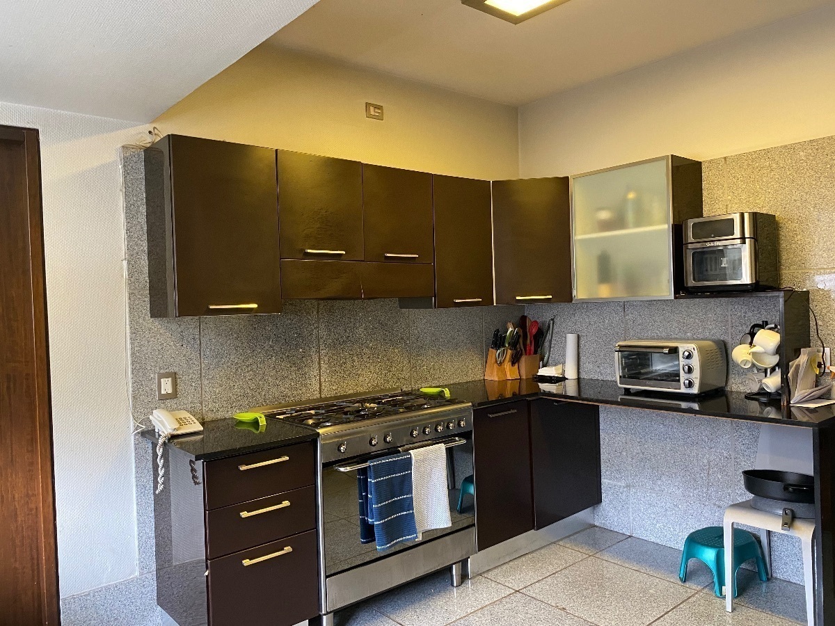 departamento con terraza en venta, hacienda de las palmas, davinci