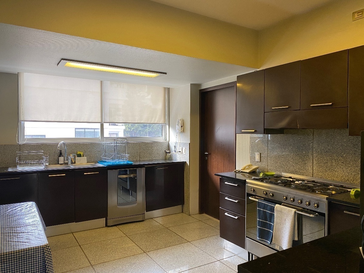 departamento con terraza en venta, hacienda de las palmas, davinci