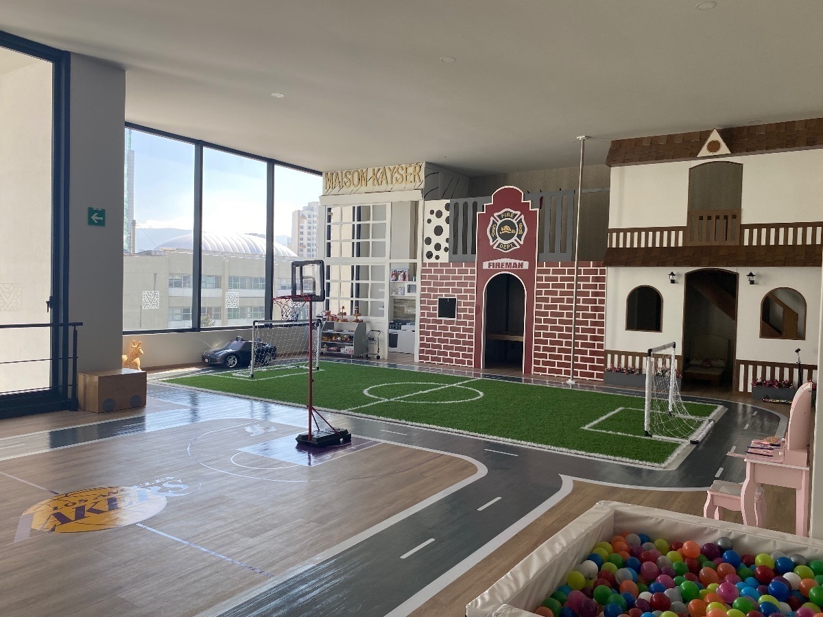 departamento en venta con terraza, jesus del monte, las vistas