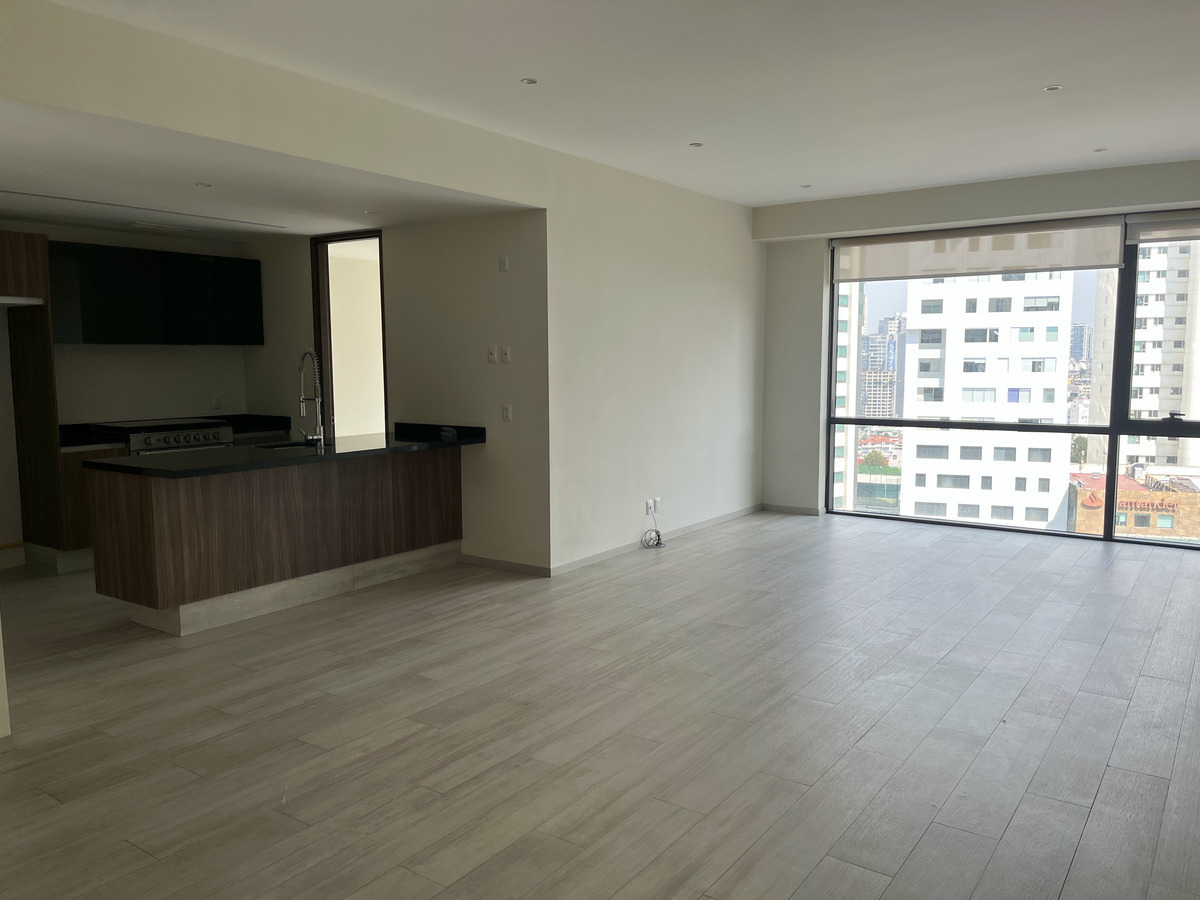 departamento en venta cosmocrat interlomas