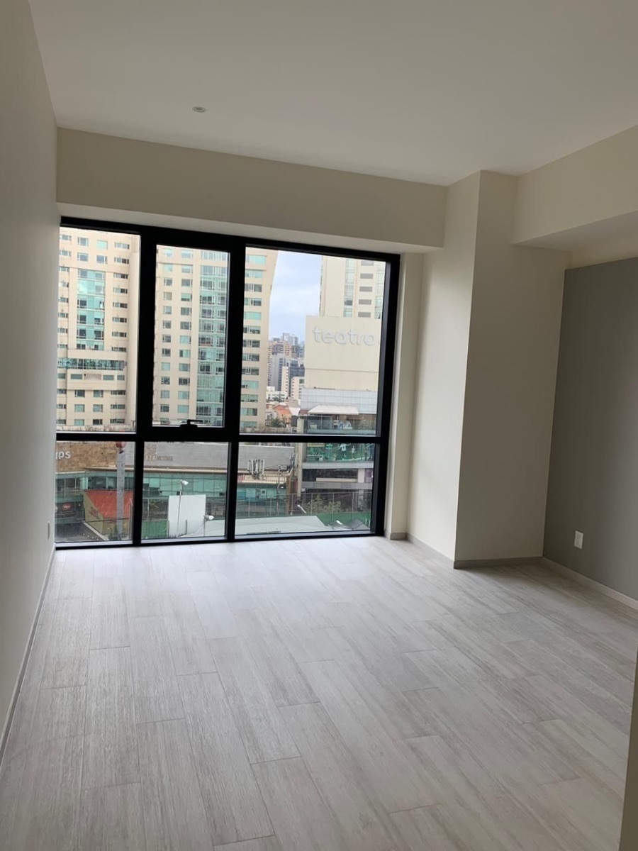 departamento en venta cosmocrat interlomas