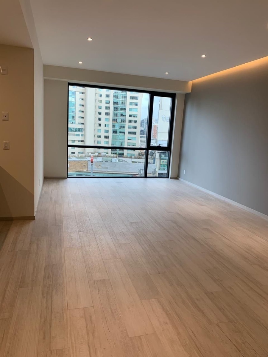 departamento en venta cosmocrat interlomas