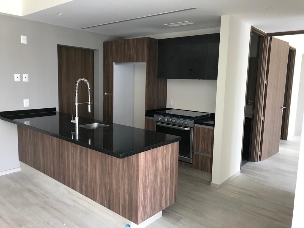 departamento en venta cosmocrat interlomas