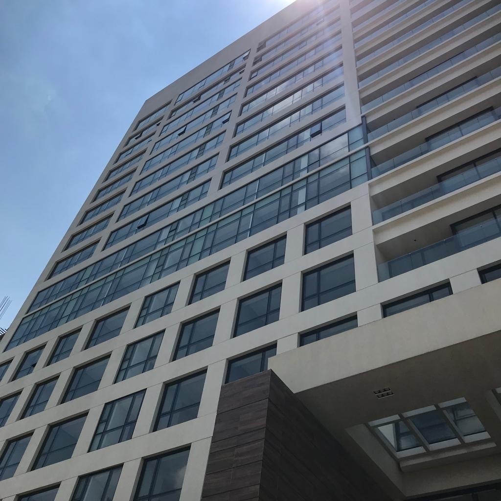departamento en venta cosmocrat interlomas