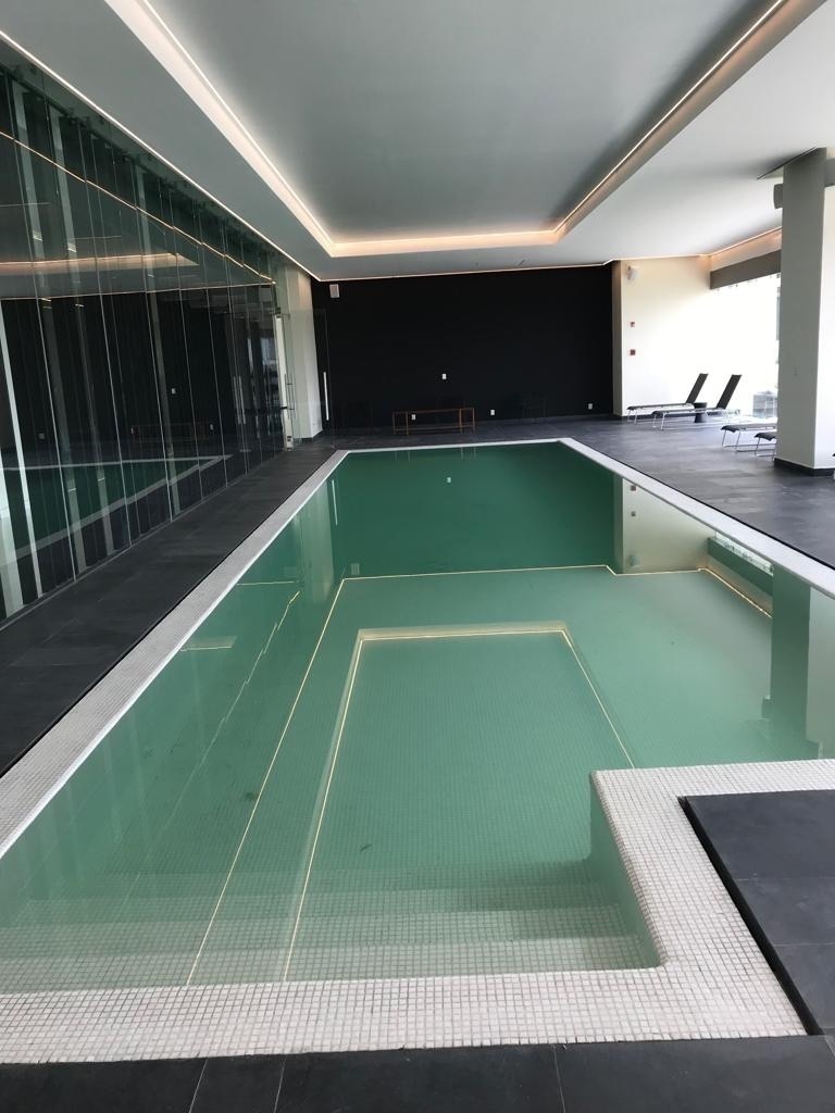 departamento en venta cosmocrat interlomas