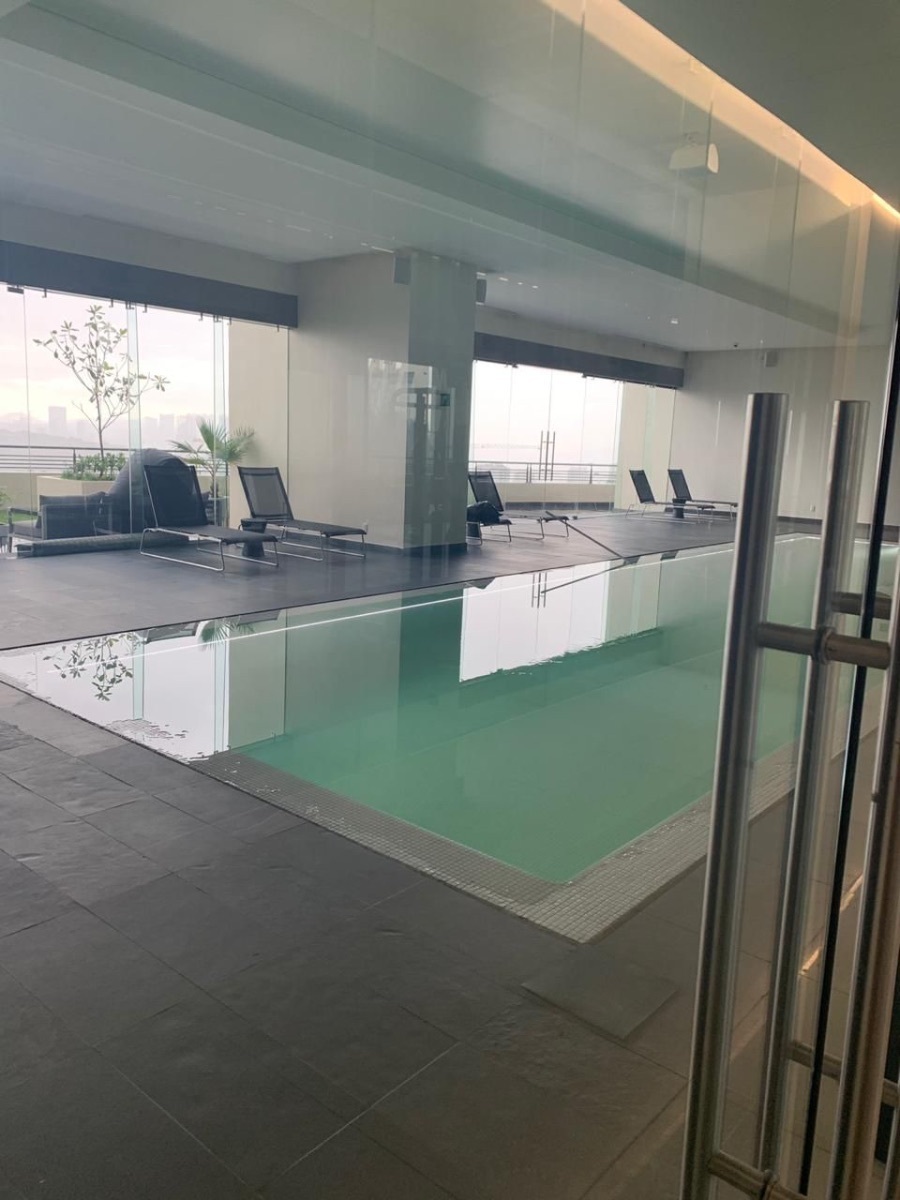 departamento en venta cosmocrat interlomas