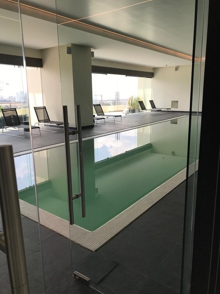 departamento en venta cosmocrat interlomas
