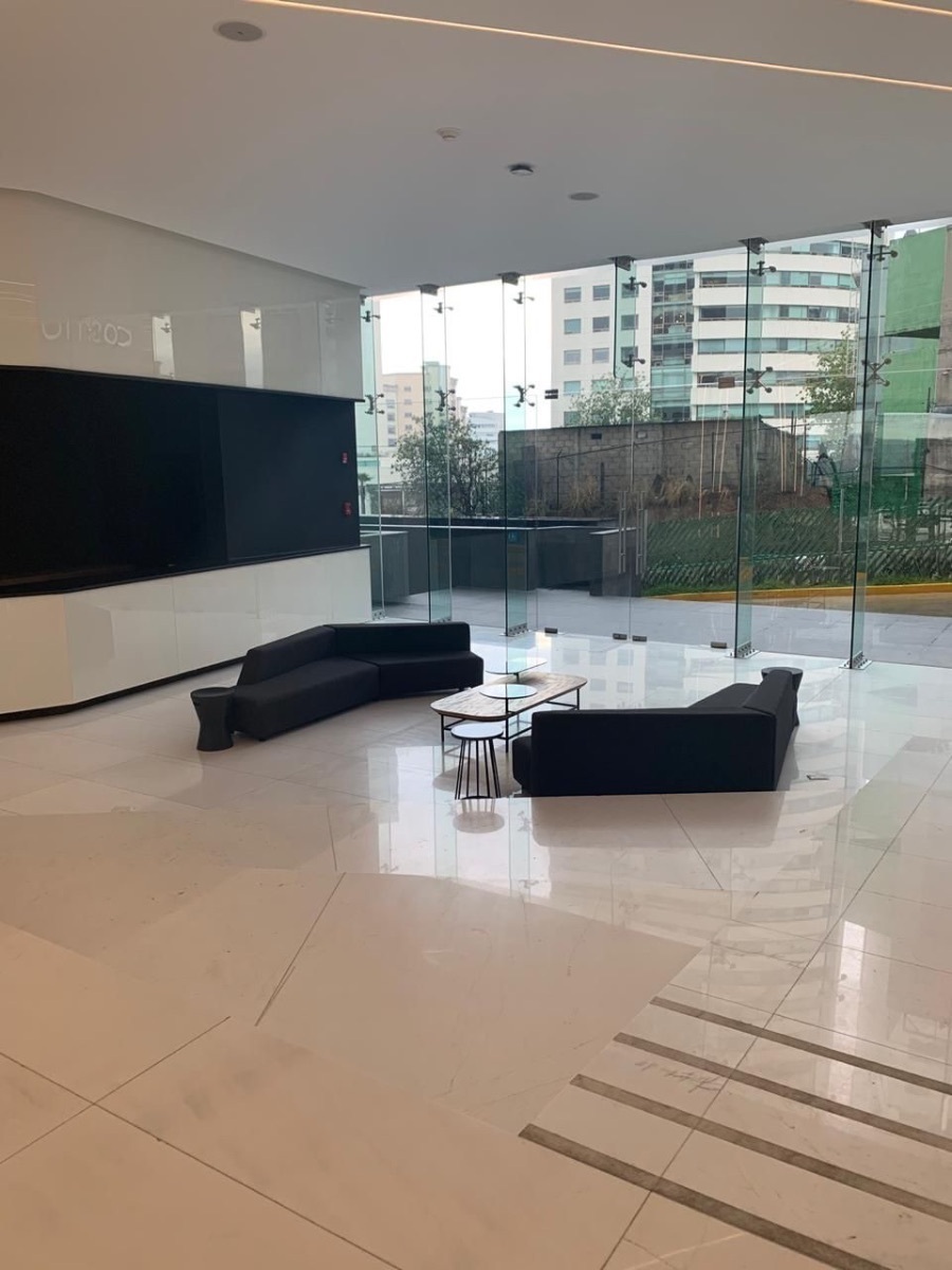 departamento en venta cosmocrat interlomas