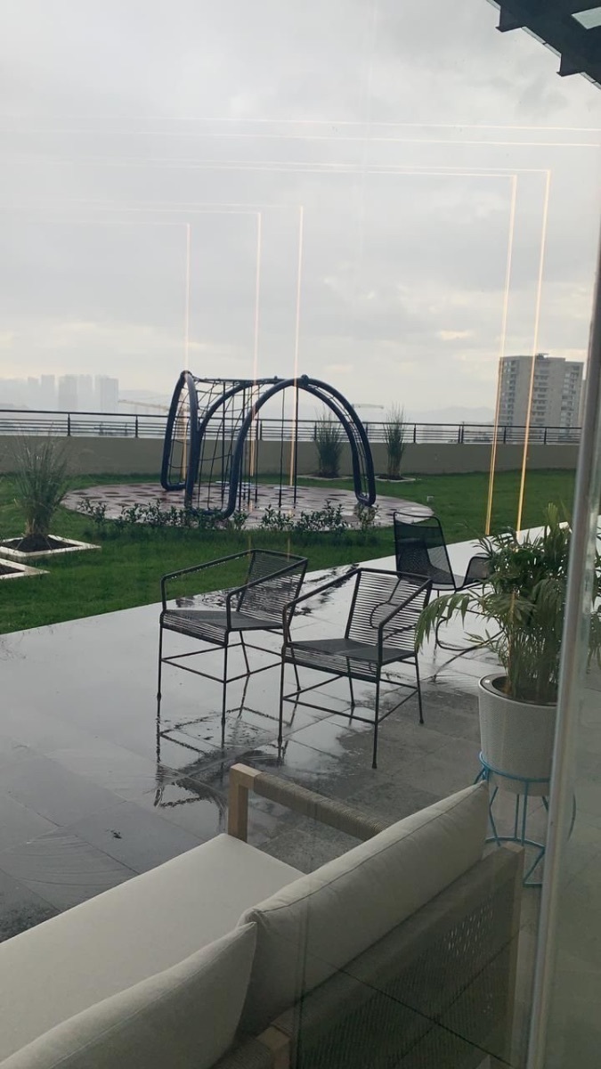 departamento en venta cosmocrat interlomas