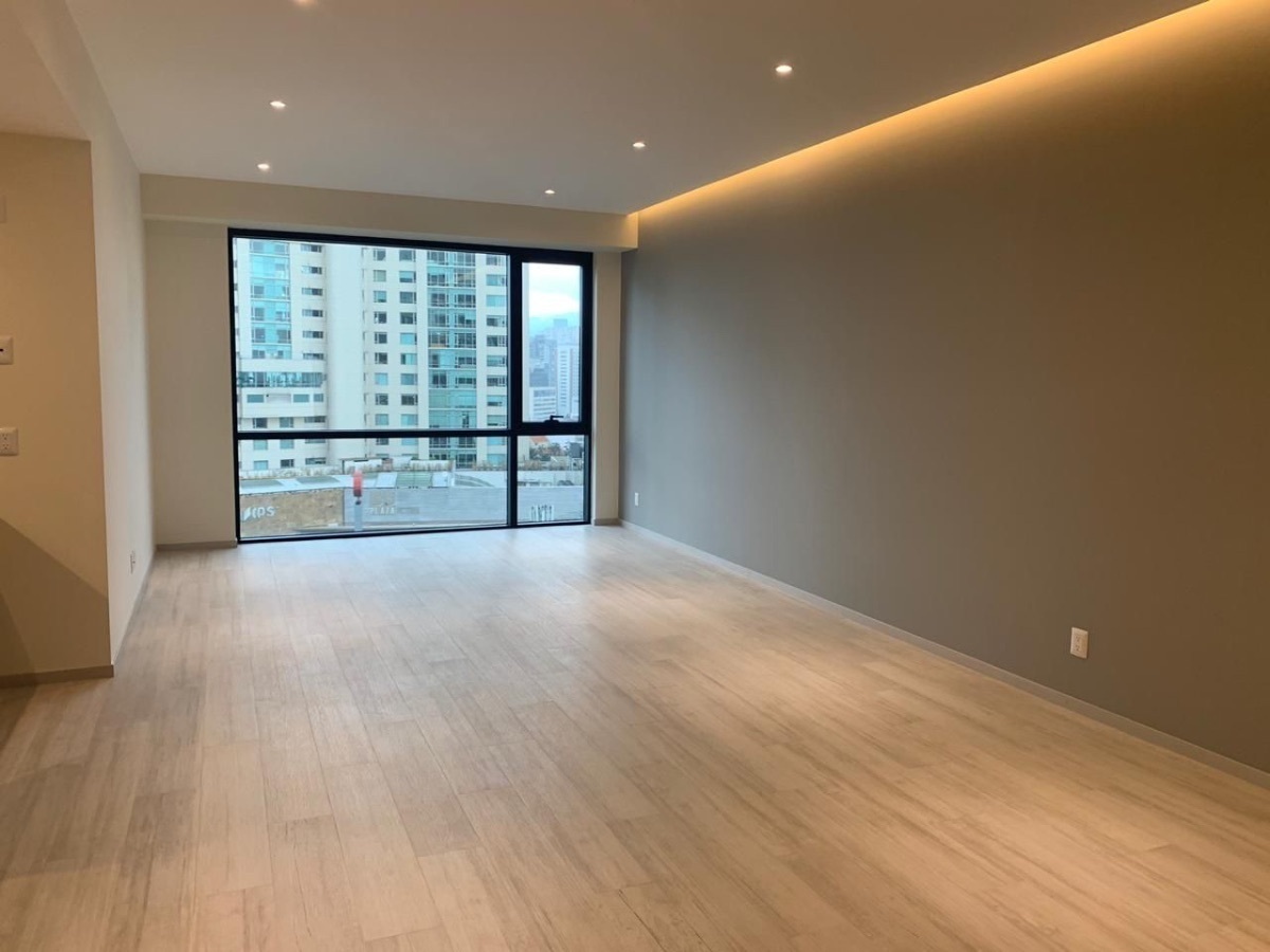 departamento en venta cosmocrat interlomas