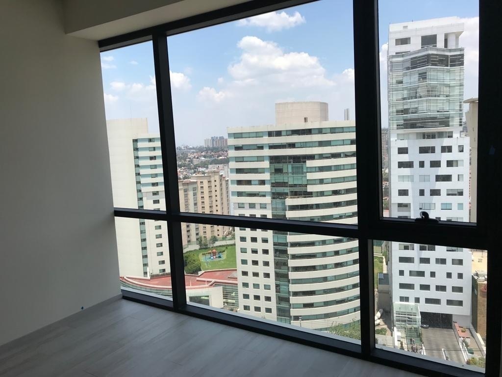 departamento en venta cosmocrat interlomas