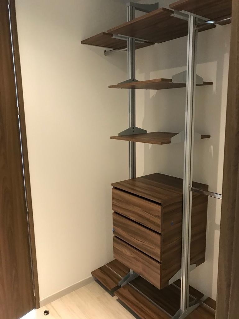 departamento en venta cosmocrat interlomas