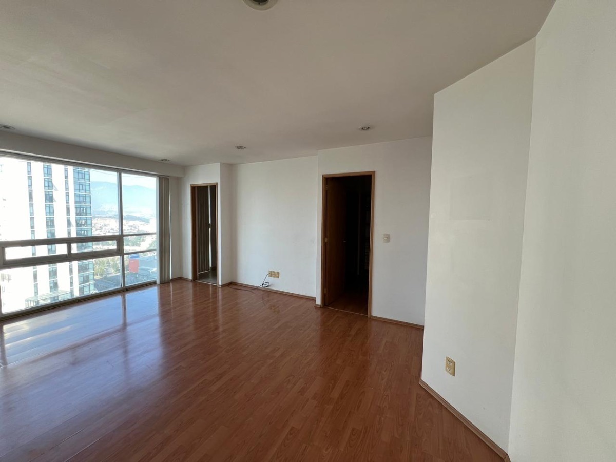 venta / renta departamento en toledo, jesús del monte, huixquilucan