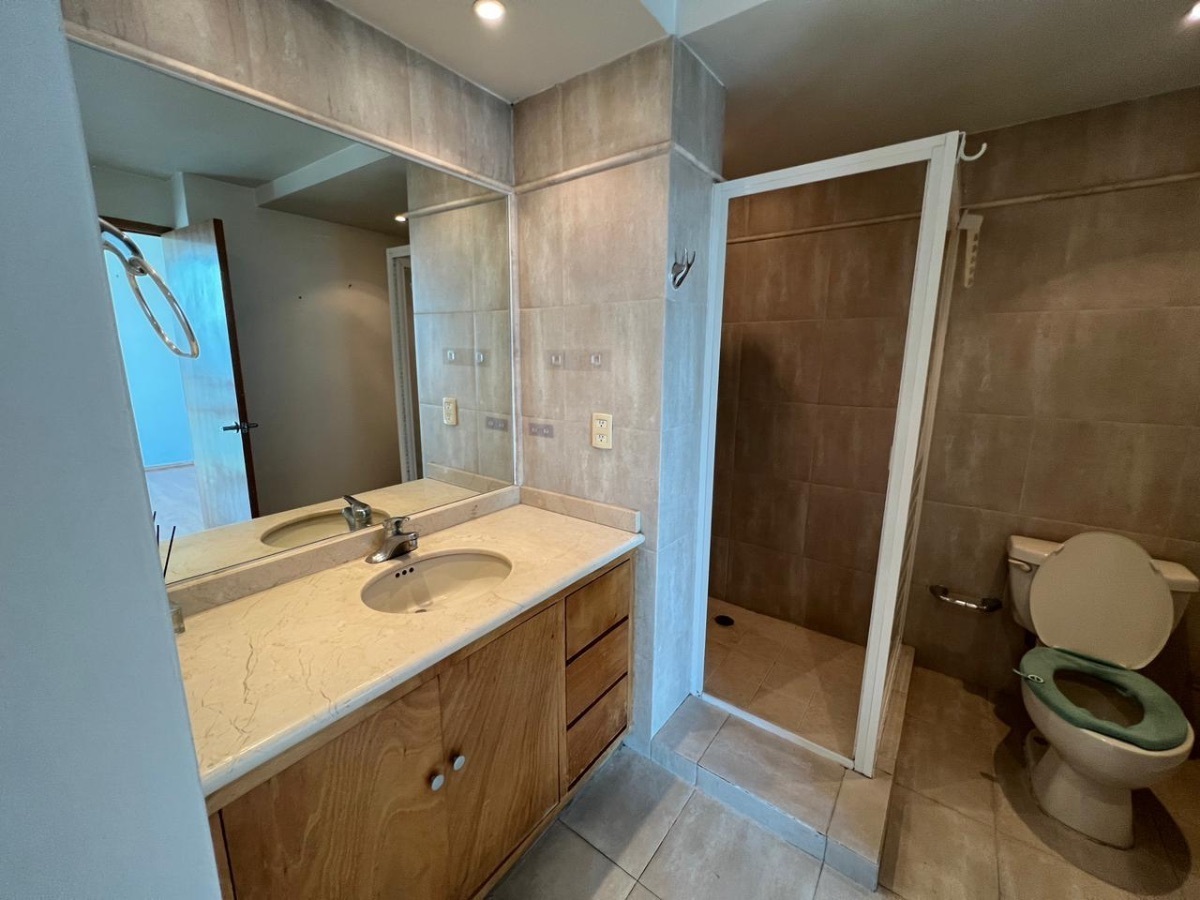 venta / renta departamento en toledo, jesús del monte, huixquilucan
