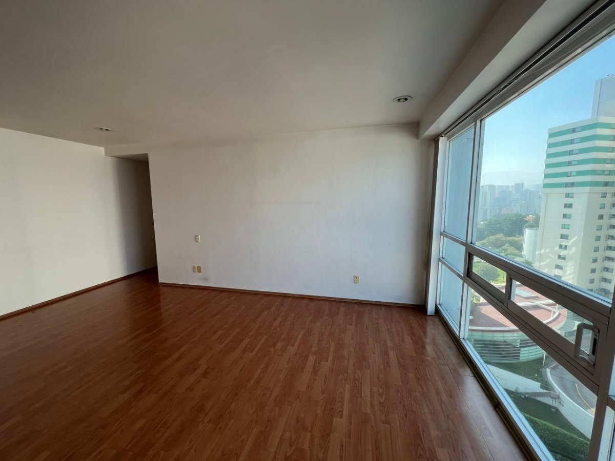 venta / renta departamento en toledo, jesús del monte, huixquilucan