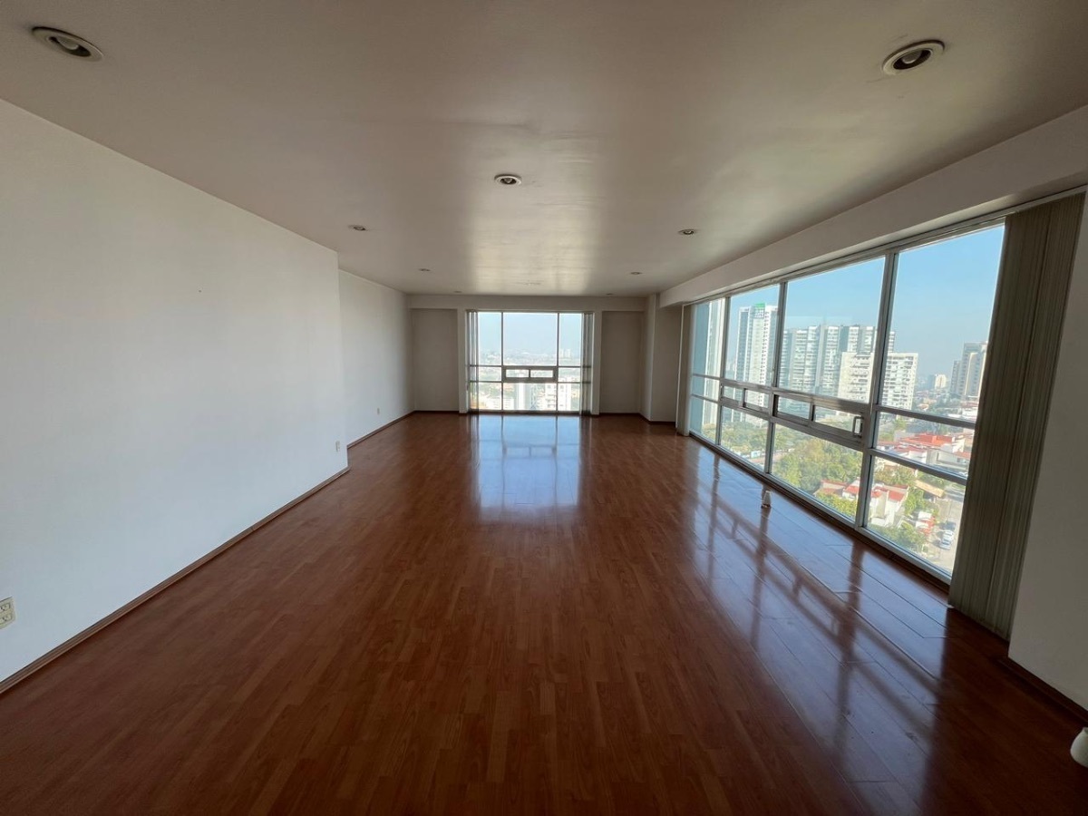 venta / renta departamento en toledo, jesús del monte, huixquilucan