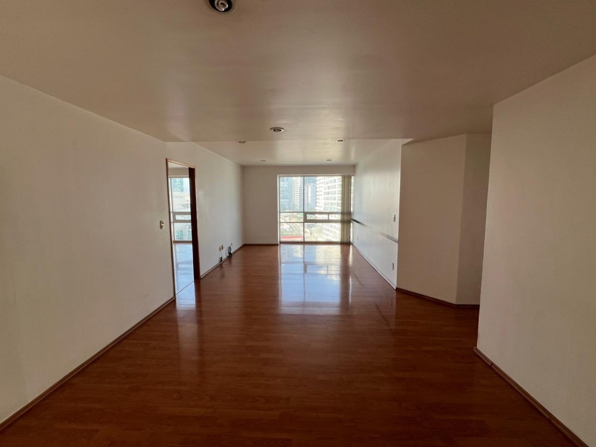 venta / renta departamento en toledo, jesús del monte, huixquilucan