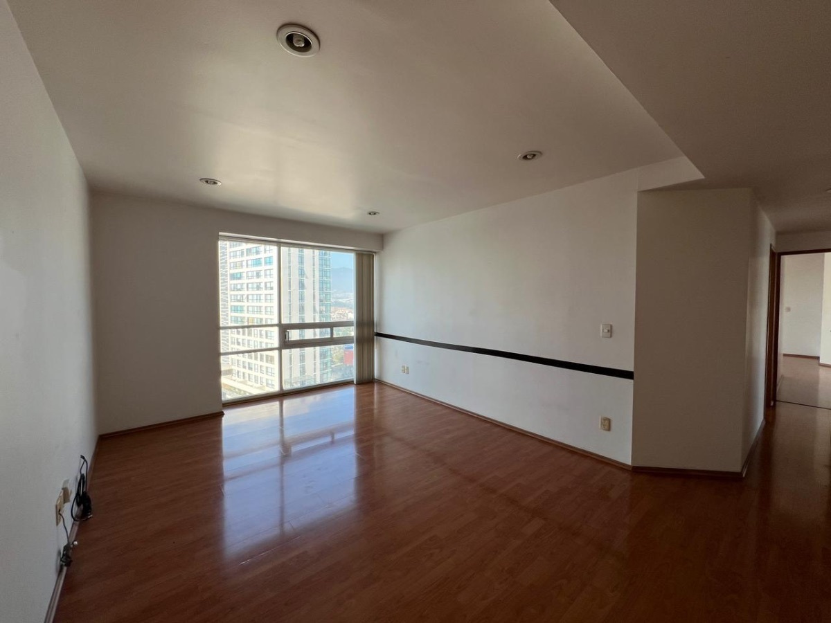 venta / renta departamento en toledo, jesús del monte, huixquilucan