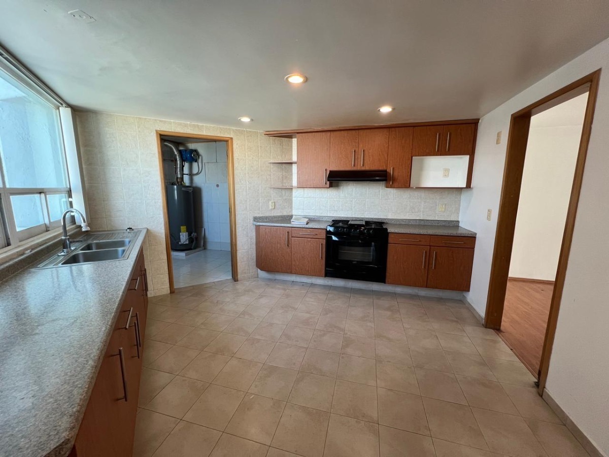 venta / renta departamento en toledo, jesús del monte, huixquilucan