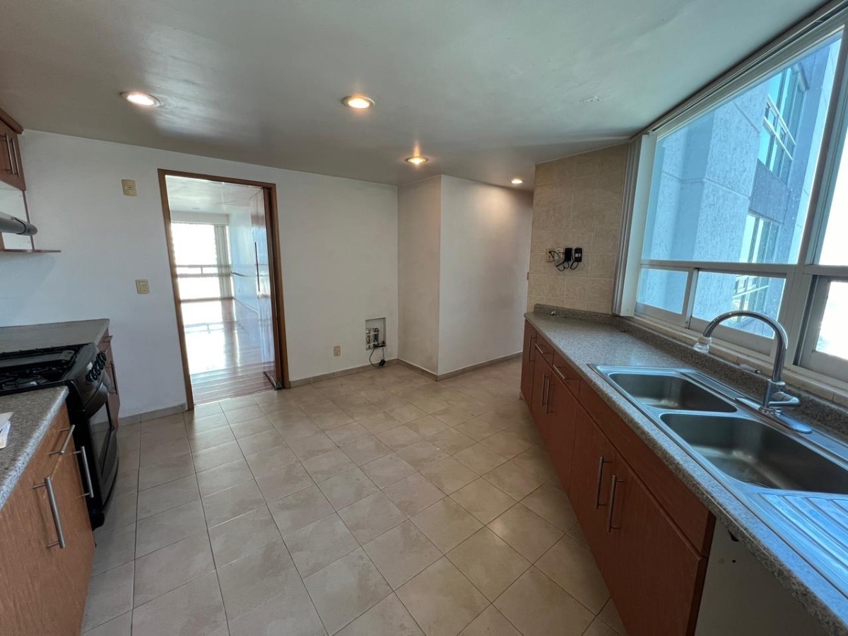 venta / renta departamento en toledo, jesús del monte, huixquilucan