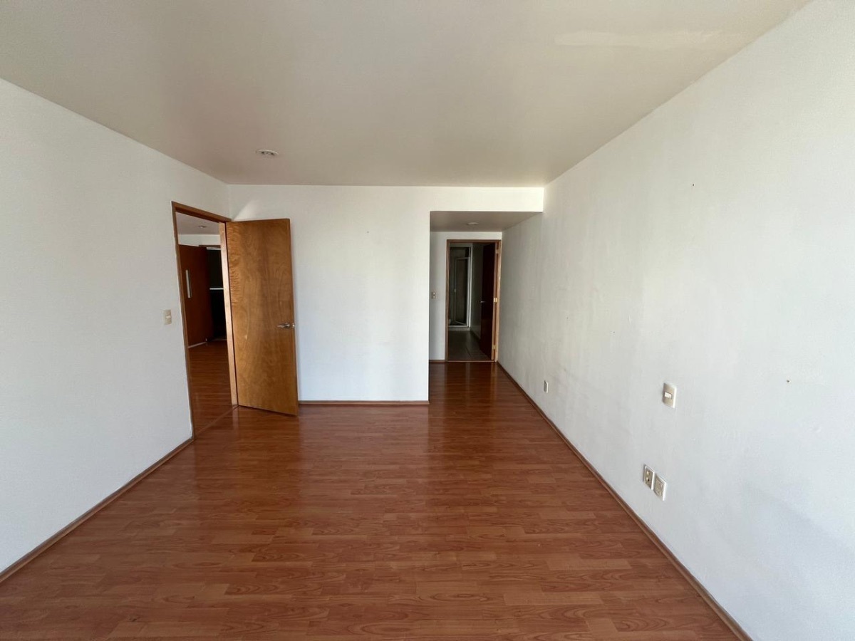 venta / renta departamento en toledo, jesús del monte, huixquilucan