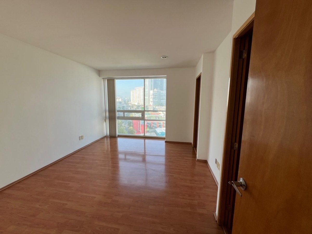 venta / renta departamento en toledo, jesús del monte, huixquilucan