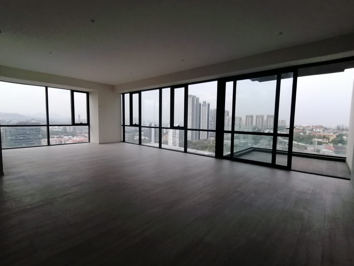 venta  departamento en cosmocrat interlomas, jesus del monte, huixquilucan