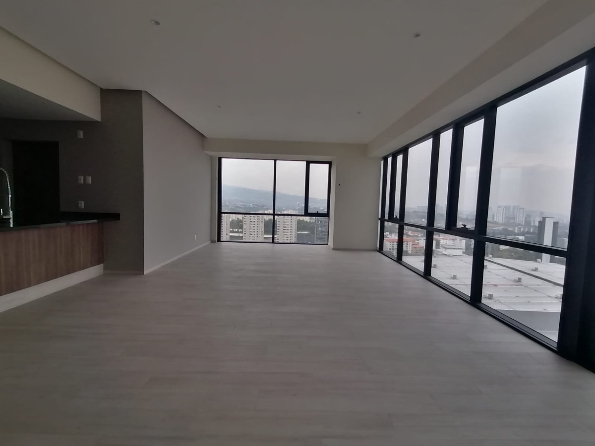 venta  departamento en cosmocrat interlomas, jesus del monte, huixquilucan
