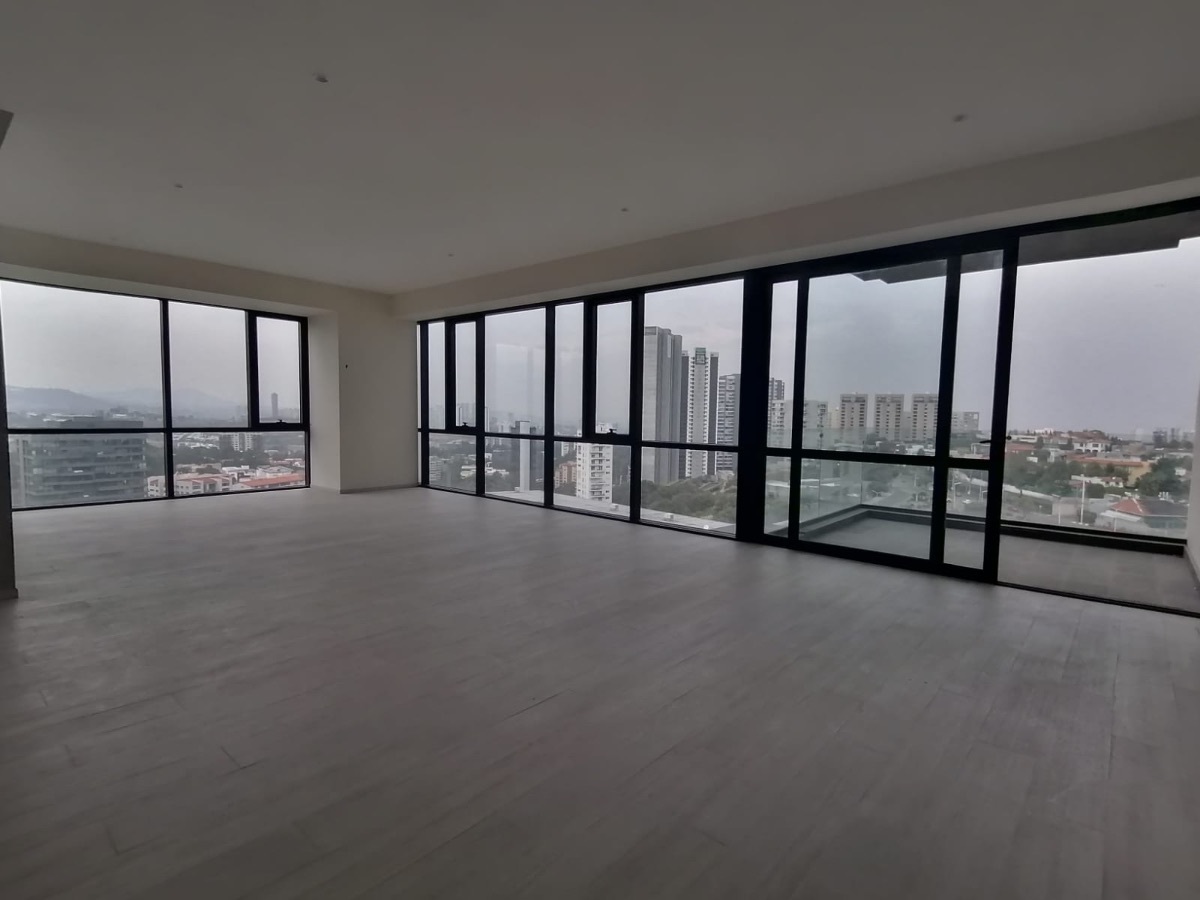 venta  departamento en cosmocrat interlomas, jesus del monte, huixquilucan