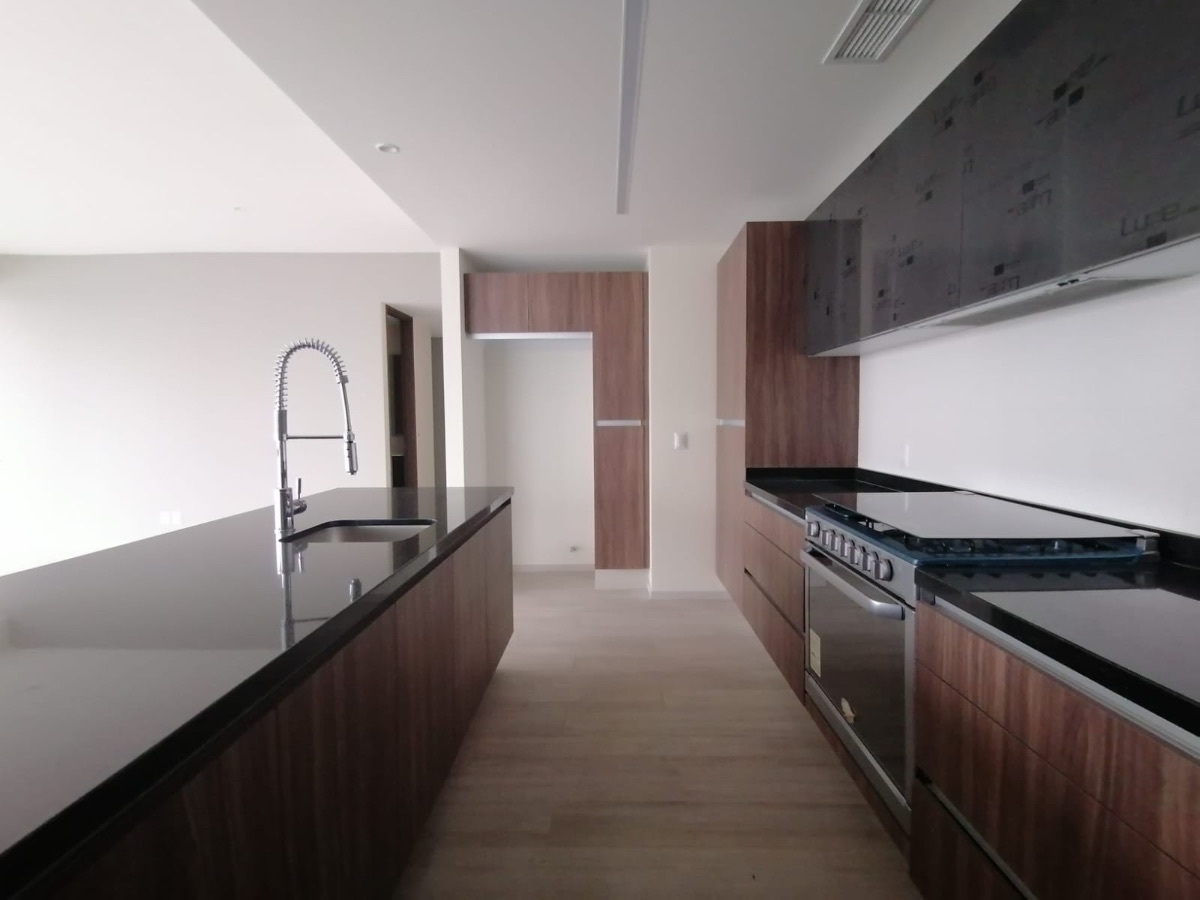 venta  departamento en cosmocrat interlomas, jesus del monte, huixquilucan