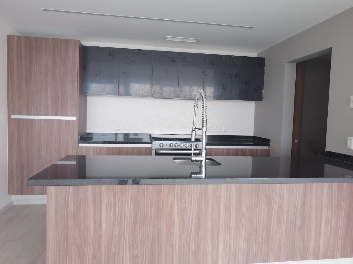 venta  departamento en cosmocrat interlomas, jesus del monte, huixquilucan