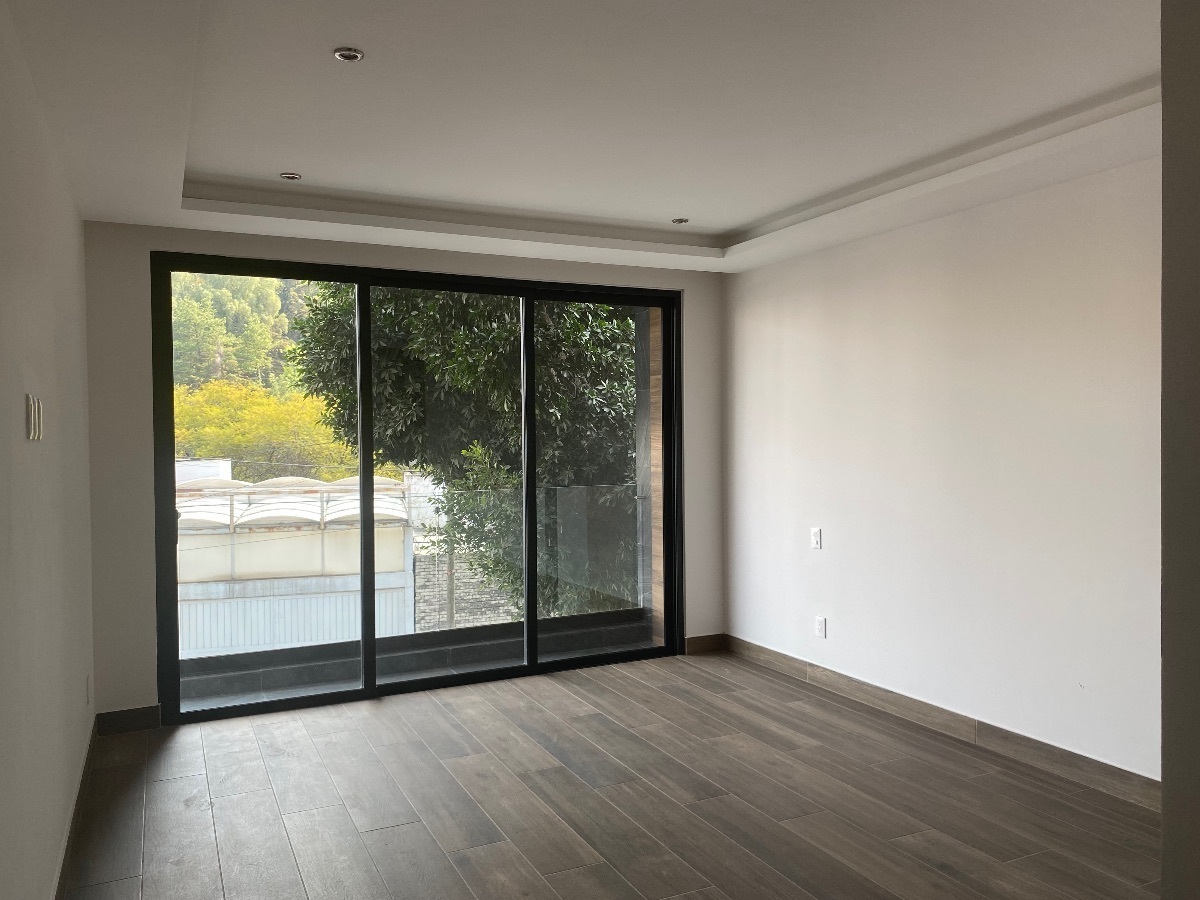 departamento con balcón en venta tecamachalco