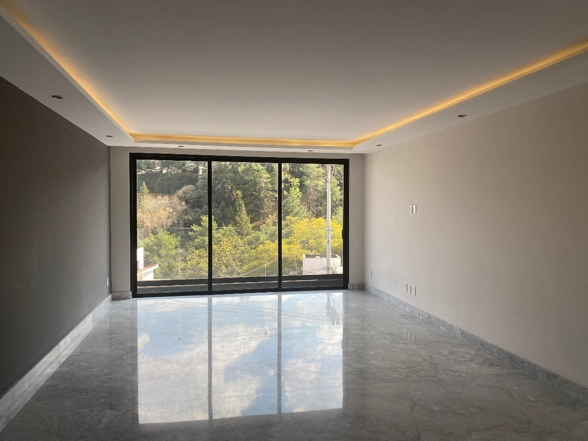 departamento con balcón en venta tecamachalco