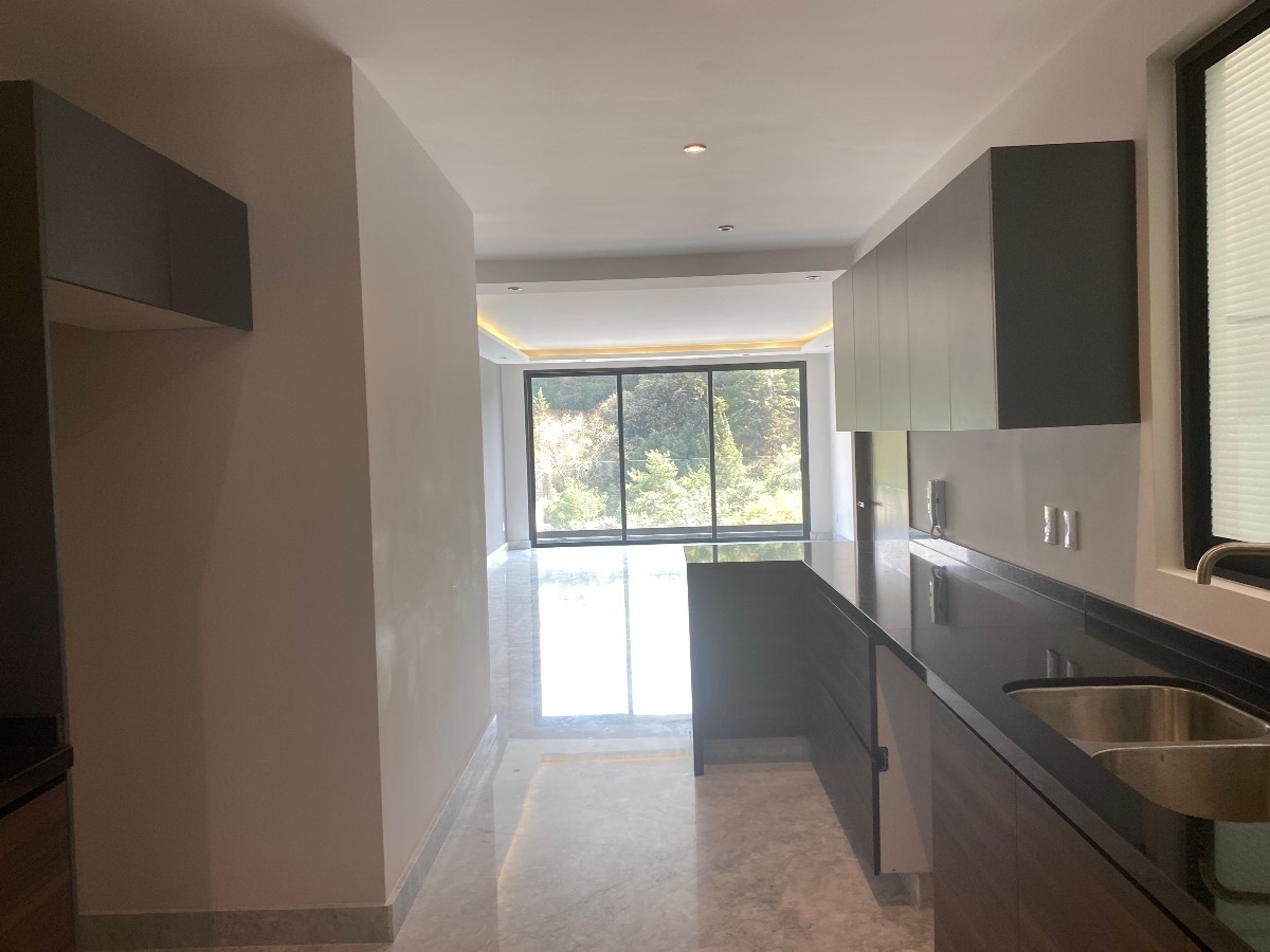 departamento con balcón en venta tecamachalco