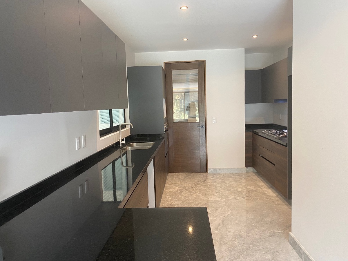 departamento con balcón en venta tecamachalco