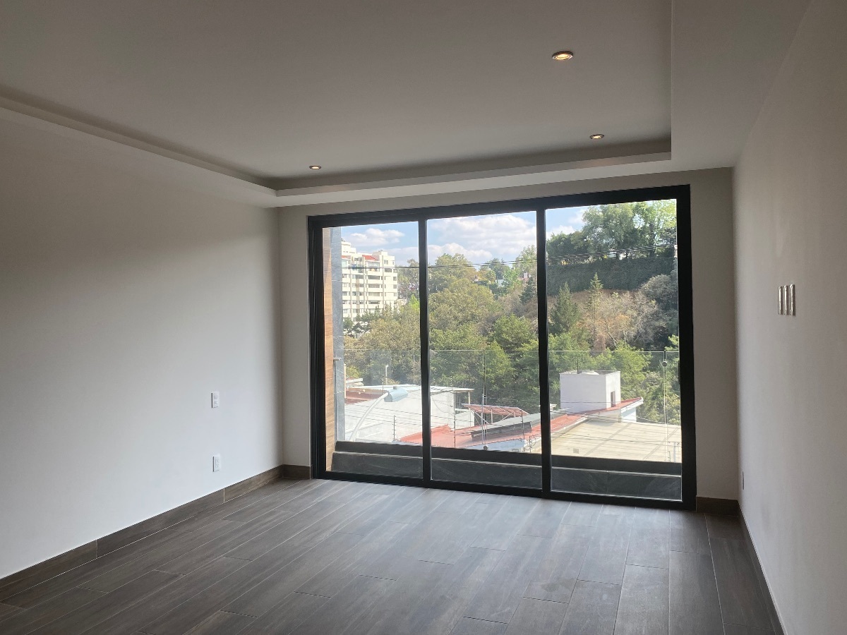 departamento con balcón en venta tecamachalco