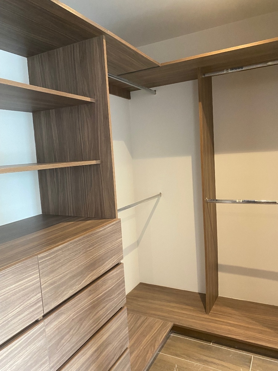 departamento con balcón en venta tecamachalco