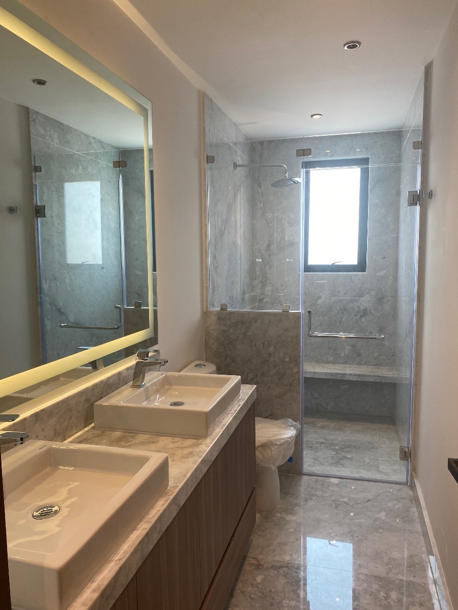 departamento con balcón en venta tecamachalco