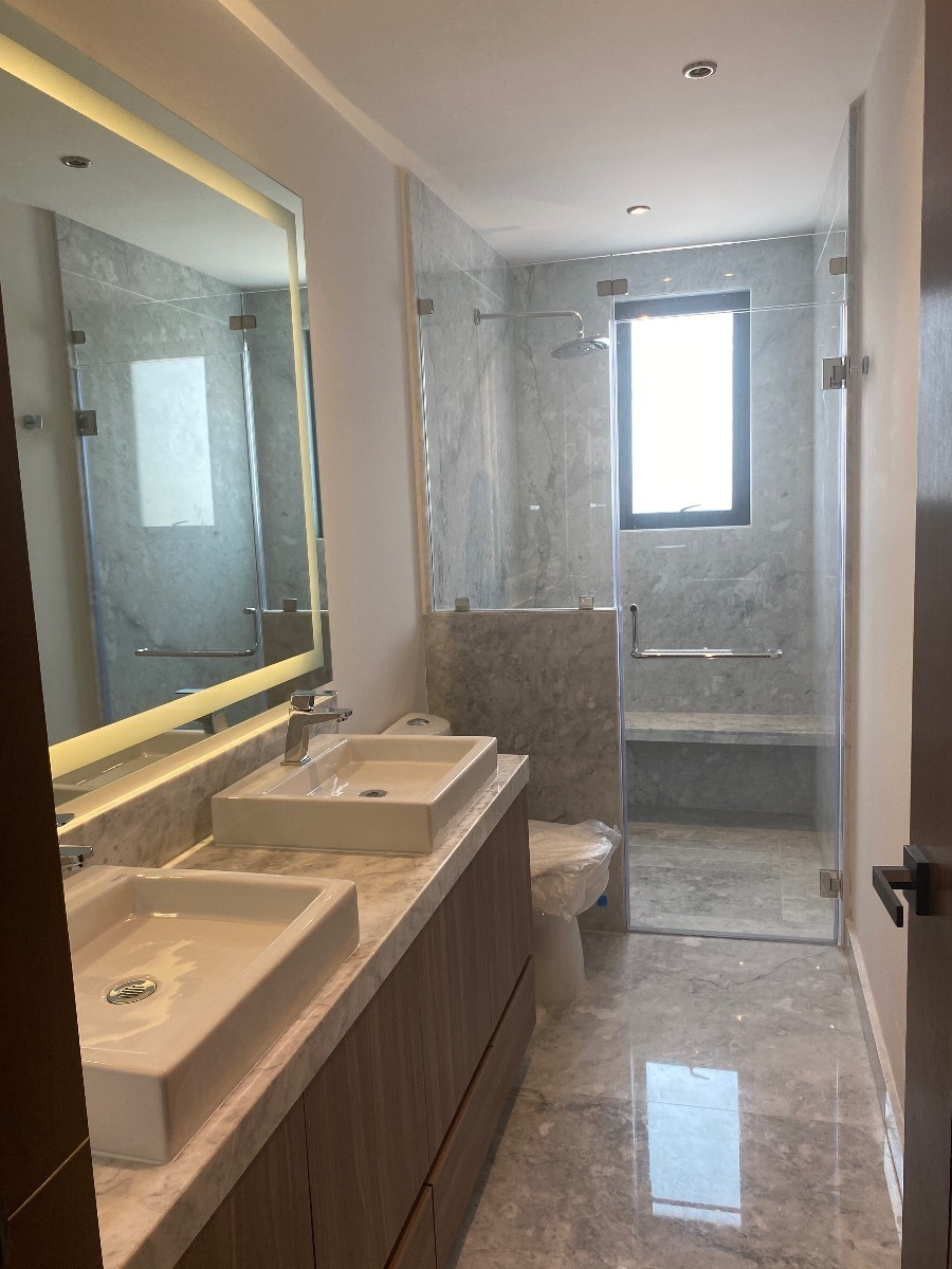 departamento con balcón en venta tecamachalco
