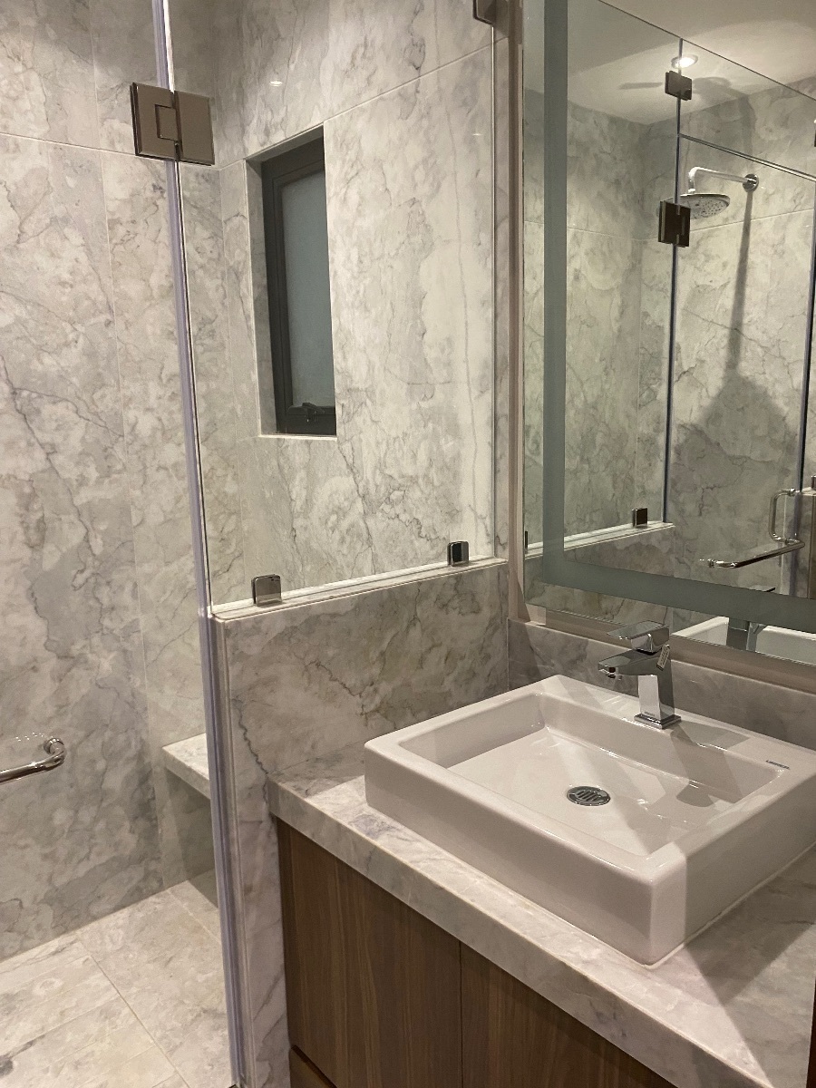 departamento con balcón en venta tecamachalco